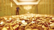 بازگشت طلا به رأس هرم مالی جهان؟  