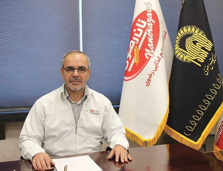 جزئیات برنامه‌های توسعه‌ای‌ «نان» در آستانه عرضه