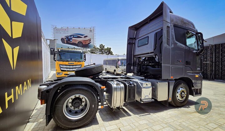 قیمت و زمان عرضه سه محصول جدید بهمن دیزل اعلام شد