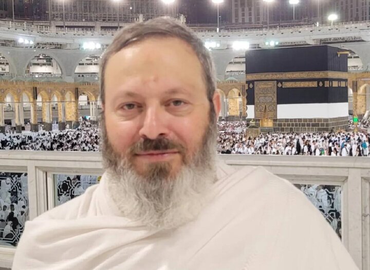 قاسمیان آزاد شد