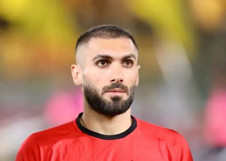 پرسپولیس عارف آقاسی را جذب کرد