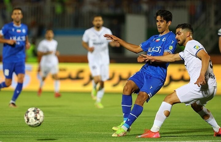 رستگاری استقلال در دقیقه ۱۲۰/ فصل بد، عالی تمام شد