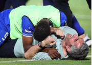 نتیجه بازی استقلال ملوان