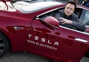 سقوط ۴۹ درصدی فروش تسلا در اروپا