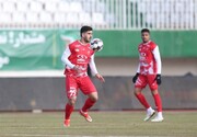 قرارداد سرلک و خدابنده لو با پرسپولیس تمدید شد