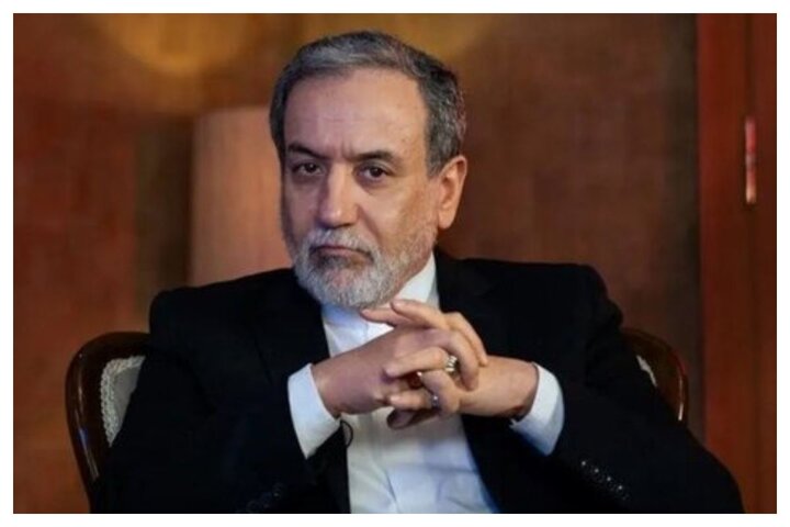 عراقچی: حمله بی‌رحمانه اسرائیل ضربه‌ای به ...