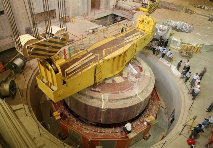 کاهش ۵۵ درصدی تولید نیروگاه‌های آبی در فروردین امسال