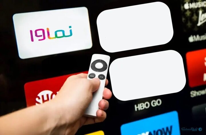 نماوا به‌ دلیل پخش سریال سووشون توقیف شد