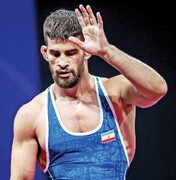 یونس امامی بالاخره طلسم طلایی اش را شکست