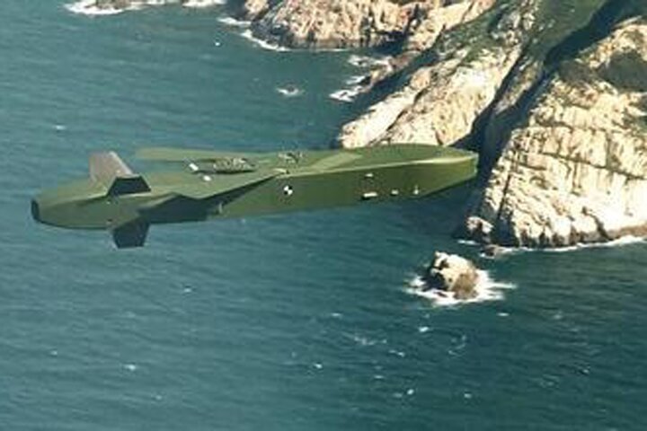 موشک سنگرشکن آلمانی کابوس روسیه شد