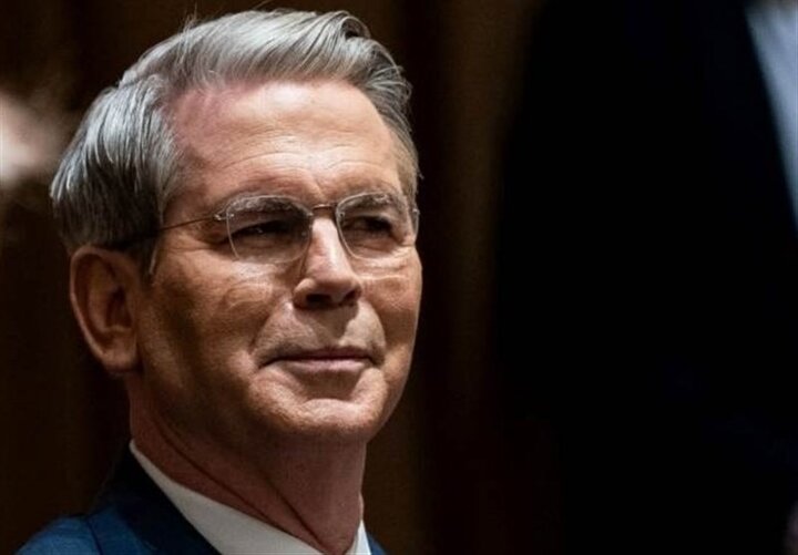 توقف مذاکرات تجاری با چین