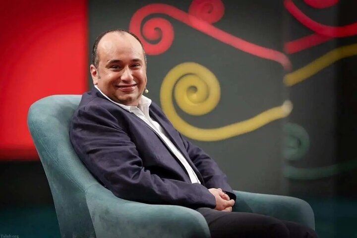 حال ناخوش مازیار میری روی تخت بیمارستان: فکر می‌کردم رفقای زیادی دارم