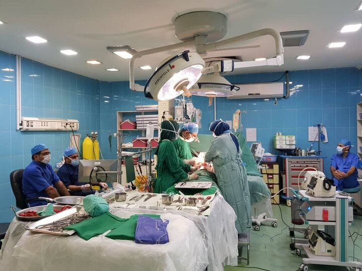 دریافت وجه مازاد بر تعرفه پزشکی، مشمول مجازات قانونی است