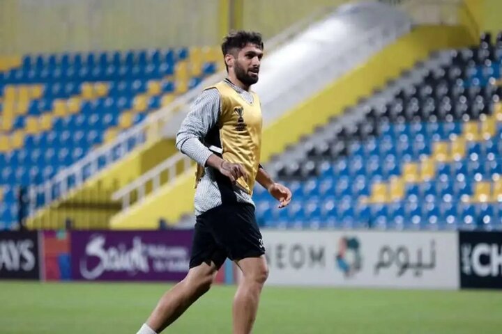 پرسپولیس یک ستاره را جانشین آقاسی می‌کند!