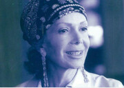 مهین زرین پنجه از دنیا رفت