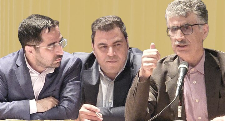 افزایش تورم و ریسک اقتصاد متوقف، اما دچار افت محسوس نمی شود