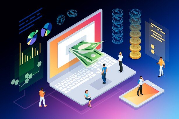 بازار خارج از بورس (OTC)