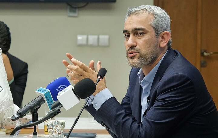 مدنی‌زاده به عنوان گزینه پیشنهادی برای وزا...