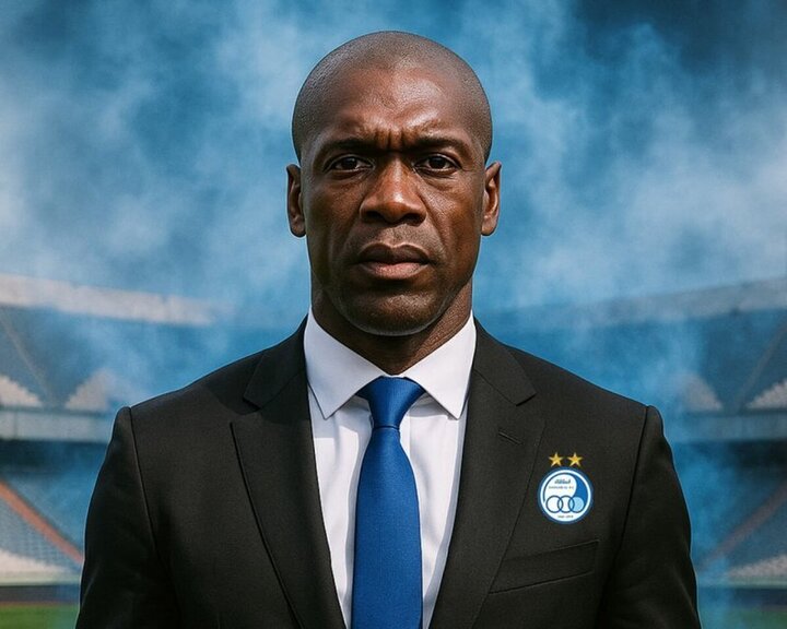 دومین روز کاری سیدورف در استقلال و ملاقات با جباری