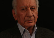 بهرام عکاشه درگذشت