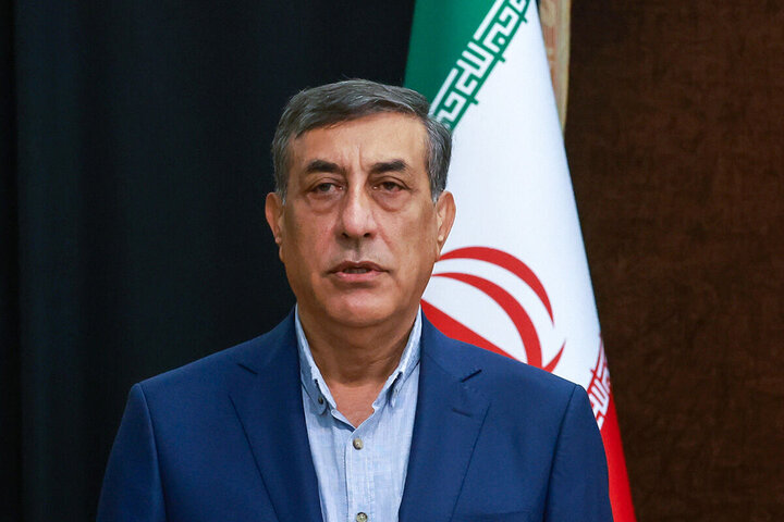 واکنش معاون رئیس‌جمهور به انتصاب مدنی‌زاده...
