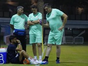 مهدی قایدی قصد پرسپولیسی شدن دارد؟