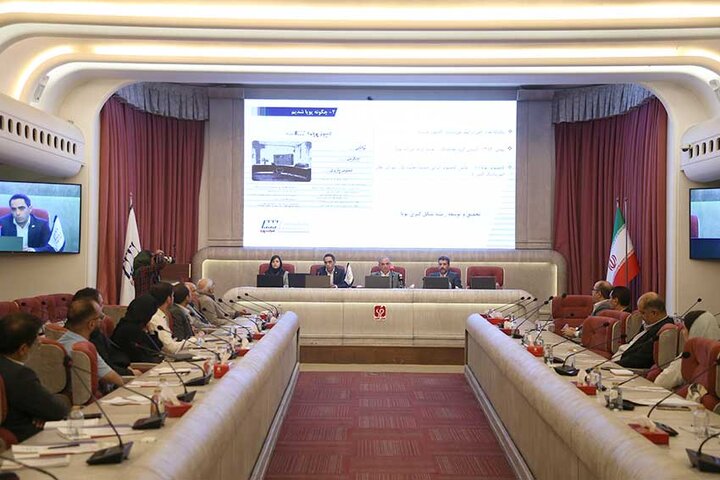 دو سناریوی سودآوری رپویا