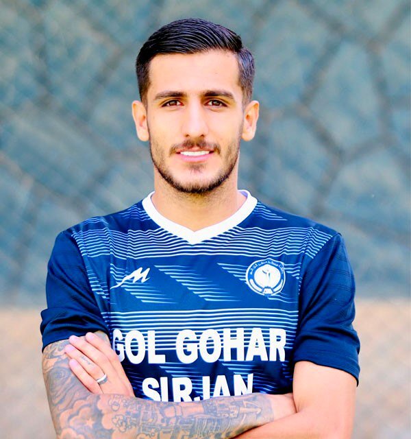 مهدی تیکدری به سپاهان پیوست