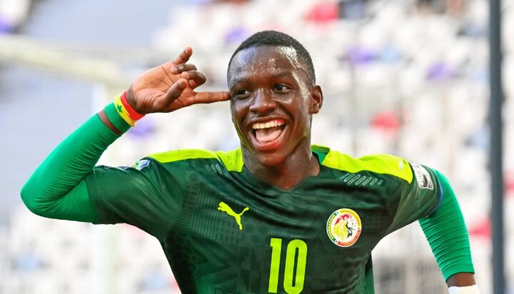 آمارا دیوف به پرسپولیس می‌آید؟