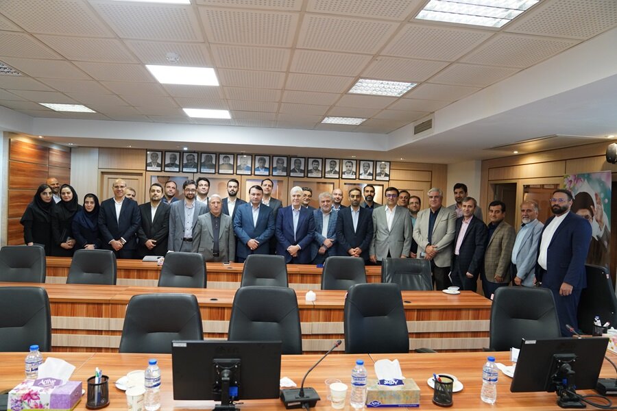 اجماع برای تحول؛ همافزایی سرمایهگذاری امید و بانک سپه برای جهش بزرگ اقتصادی