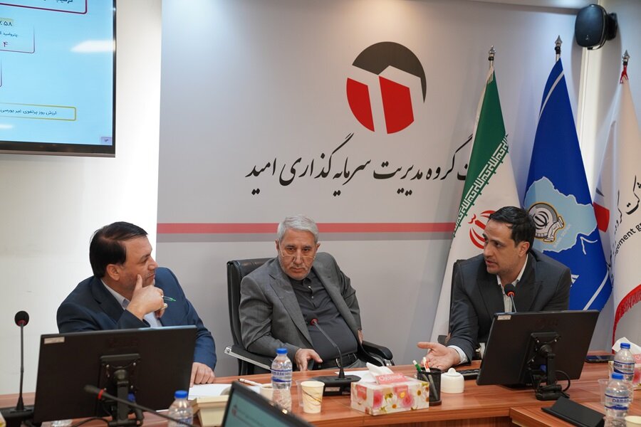 اجماع برای تحول؛ هم‌افزایی سرمایه‌گذاری امید و بانک سپه برای جهش بزرگ اقتصادی