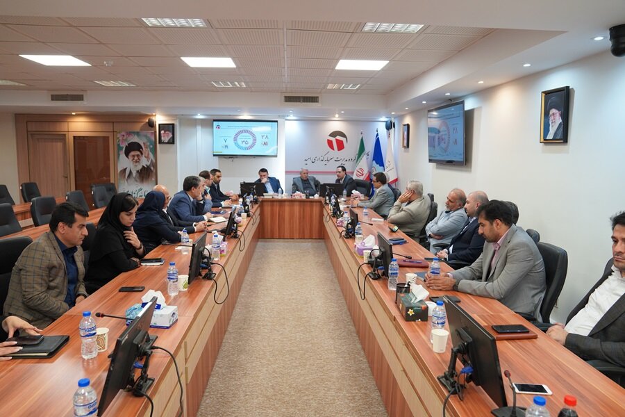 اجماع برای تحول؛ همافزایی سرمایهگذاری امید و بانک سپه برای جهش بزرگ اقتصادی