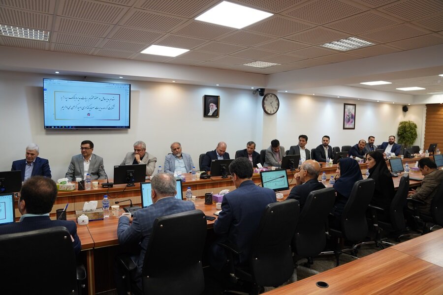 اجماع برای تحول؛ همافزایی سرمایهگذاری امید و بانک سپه برای جهش بزرگ اقتصادی