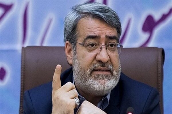 رحمانی فضلی به عنوان نماینده ایران در چین ...