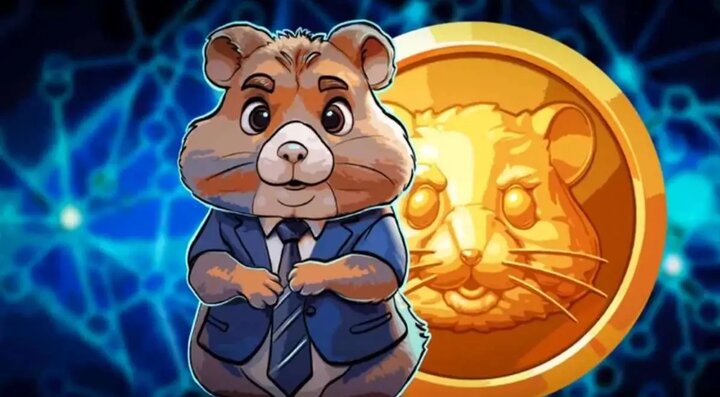 کد مورس همستر ۲۲ مرداد ۱۴۰۴