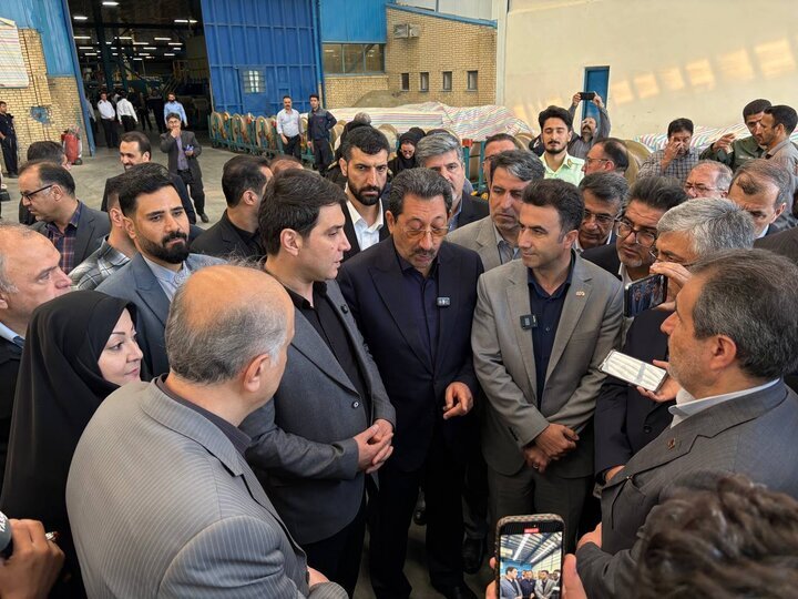 اعمال محدودیت‌های جدید بر واردات تایر در کشور