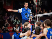 لیگ ملت‌ها: ژاپن به رقیب نامدار رحم نکرد