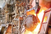 ۱۰۰۰ همت فولادی‌ها ذوب شد 