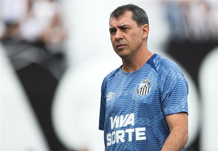 فابیو کاریله سرمربی استقلال شد