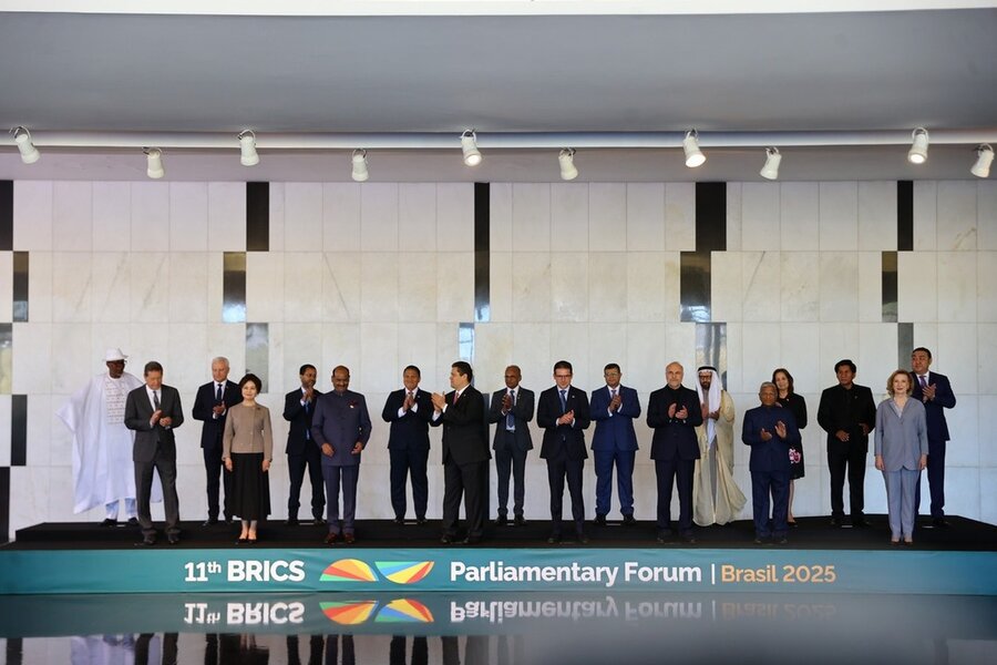 محور سفر قالیباف به آمریکای لاتین