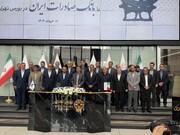 خبر مهم برای سهامداران وبصادر/سود جذاب در راه است