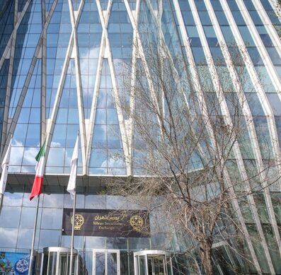 ۲۰ هزار میلیارد تومان مبادله اوراق بهادار و کالا در ۴ بورس ایران