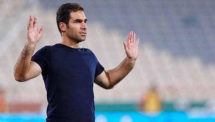 ابراهیم صادقی سرمربی پالایش نفت بندرعباس شد