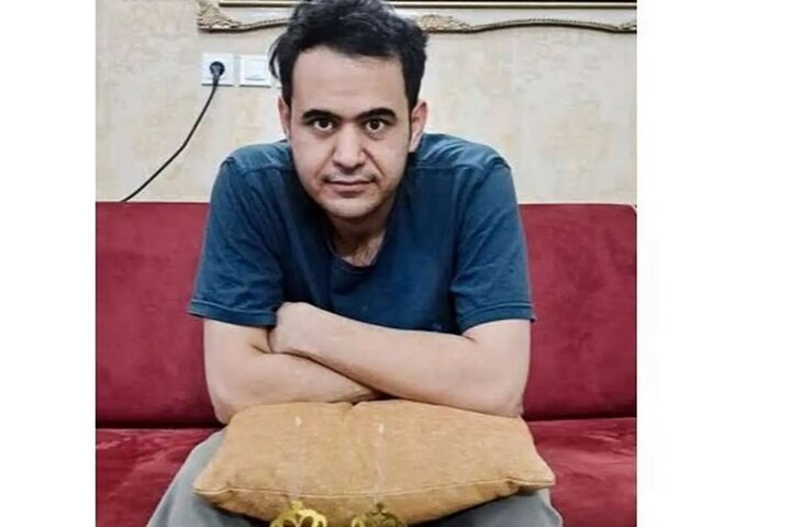 مفقود شدن یک دانشجوی پزشکی در البرز