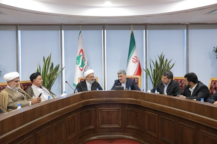 صیانت از حقوق سهامداران با شفافیت و کارایی بازار ممکن میشود صیانت از حقوق سهامداران با شفافیت و کارایی بازار ممکن میشود