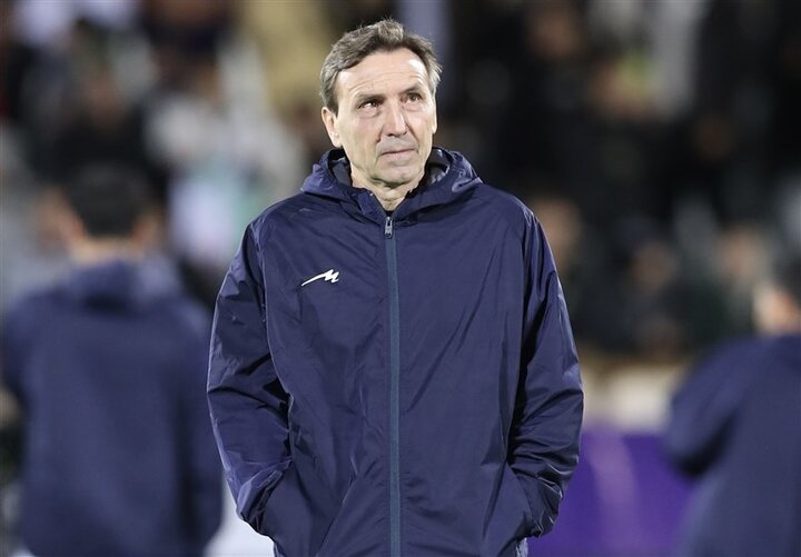 انتخاب مانیکونه به عنوان مدیر فنی تیم امید