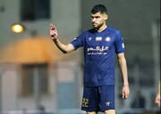 تیم فصل آینده محمدمهدی زارع مشخص شد