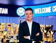 سرمربی جدید مهدی طارمی در اینتر مشخص شد