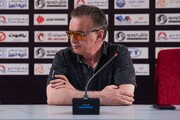 محمدرضا زنوزی: هوشنگ سعادتی در فوتبال ایران دلالی می‌کند؛ فقط بازیکن خارجی می‌خریم
