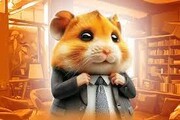کد مورس امروز همستر کامبت ۲۰ خرداد ۱۴۰۴